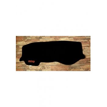DASHBOARD COVER MIRA